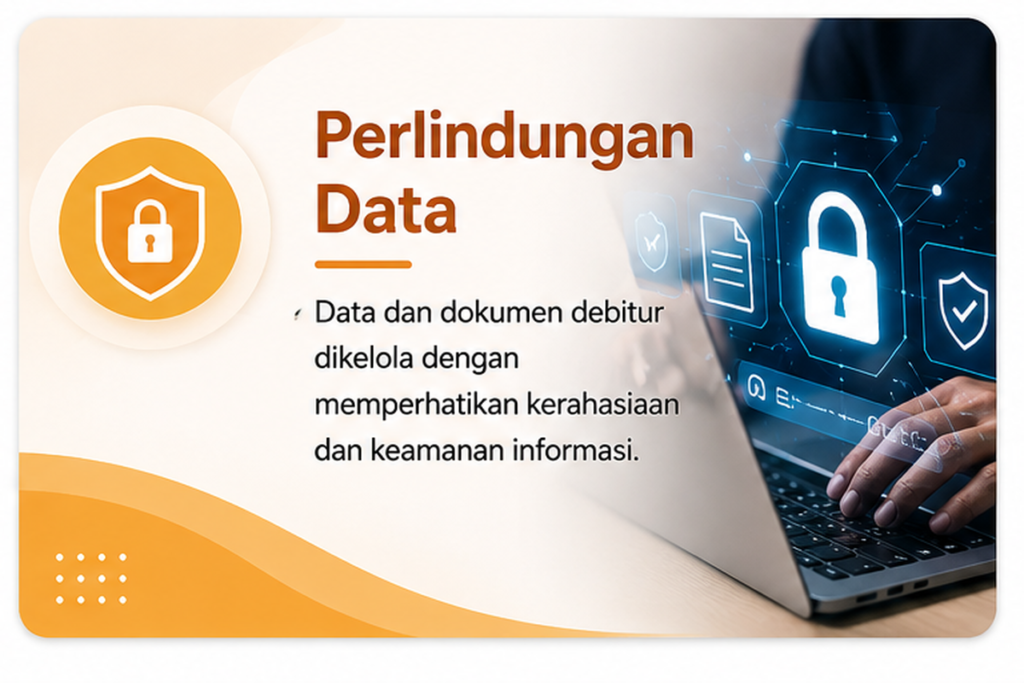 kartu perlindungan data